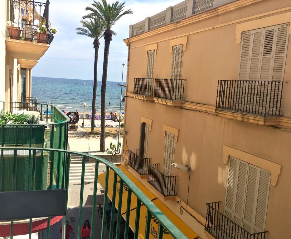 Sitgesnow Primero De Mayo Apartment Sitges